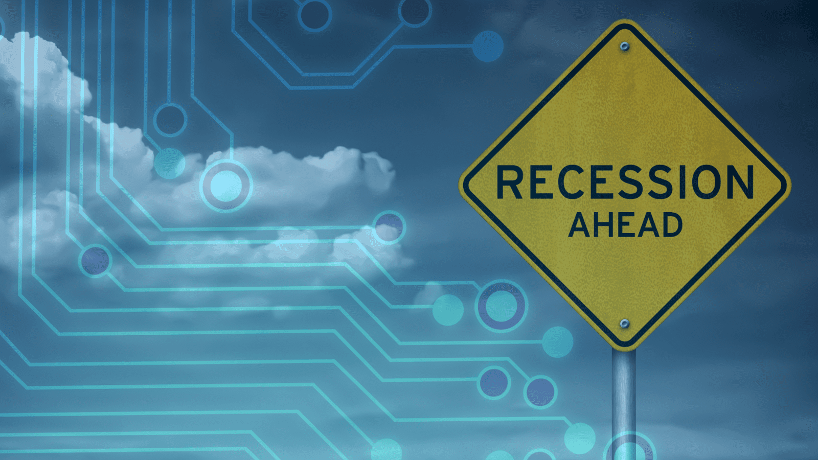 A recession is looming: time to re-evaluate your IT budget?